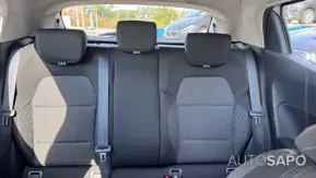 Renault Clio de 2020