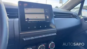 Renault Clio de 2020