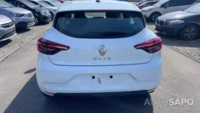 Renault Clio de 2020