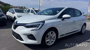Renault Clio de 2020