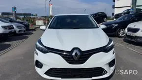 Renault Clio de 2020