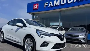 Renault Clio de 2020