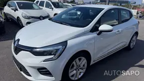 Renault Clio de 2020