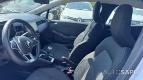 Renault Clio de 2020