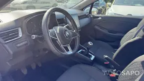 Renault Clio de 2020