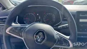 Renault Clio de 2020