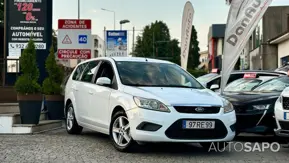 Ford Focus de 2009