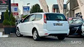 Ford Focus de 2009
