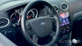 Ford Focus de 2009