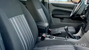 Ford Focus de 2009