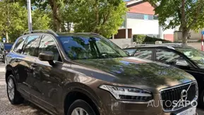 Volvo XC90 de 2017