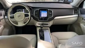 Volvo XC90 de 2017