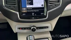 Volvo XC90 de 2017
