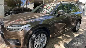 Volvo XC90 de 2017