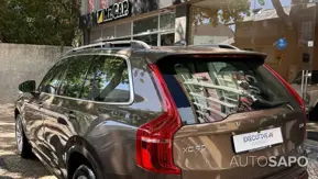 Volvo XC90 de 2017
