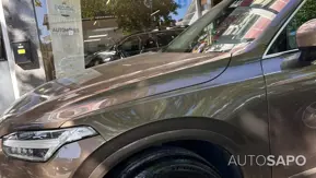 Volvo XC90 de 2017