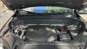 Volvo XC90 de 2017
