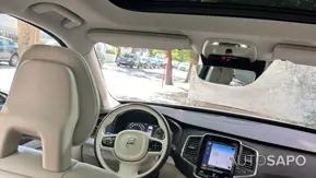 Volvo XC90 de 2017