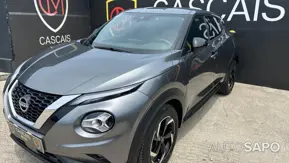 Nissan Juke de 2023
