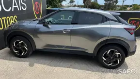 Nissan Juke de 2023