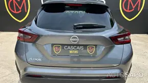 Nissan Juke de 2023