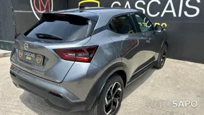 Nissan Juke de 2023