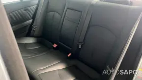 Mercedes-Benz Classe E de 2008