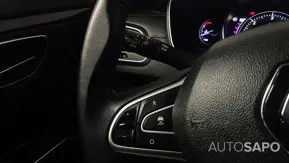 Renault Talisman de 2016