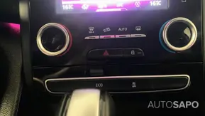 Renault Talisman de 2016