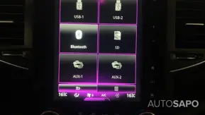 Renault Talisman de 2016