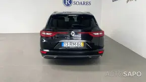 Renault Talisman de 2016