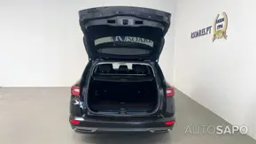Renault Talisman de 2016