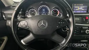 Mercedes-Benz Classe E de 2010