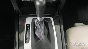 Mercedes-Benz Classe E de 2010