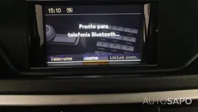 Mercedes-Benz Classe E de 2010