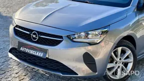 Opel Corsa de 2020