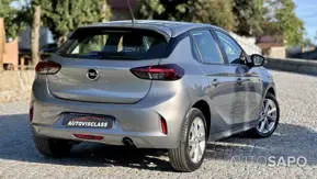 Opel Corsa de 2020