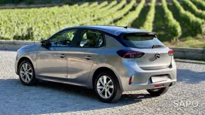 Opel Corsa de 2020
