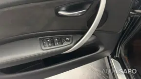 BMW Série 1 120 d de 2010