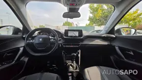 Peugeot 2008 de 2022