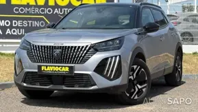 Peugeot 2008 de 2023