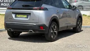 Peugeot 2008 de 2023