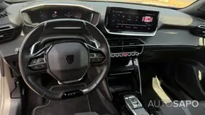 Peugeot 2008 de 2023