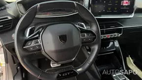 Peugeot 2008 de 2023