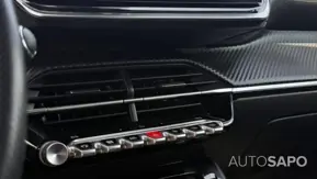 Peugeot 2008 de 2023