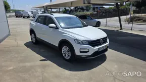 Volkswagen T-Roc de 2019