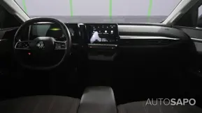 Renault Megane E-Tech de 2022