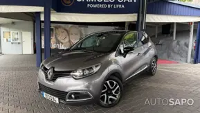 Renault Captur de 2014