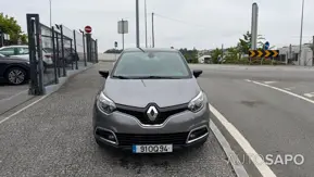 Renault Captur de 2014