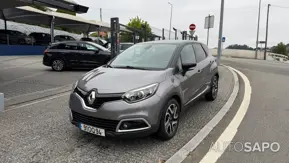 Renault Captur de 2014